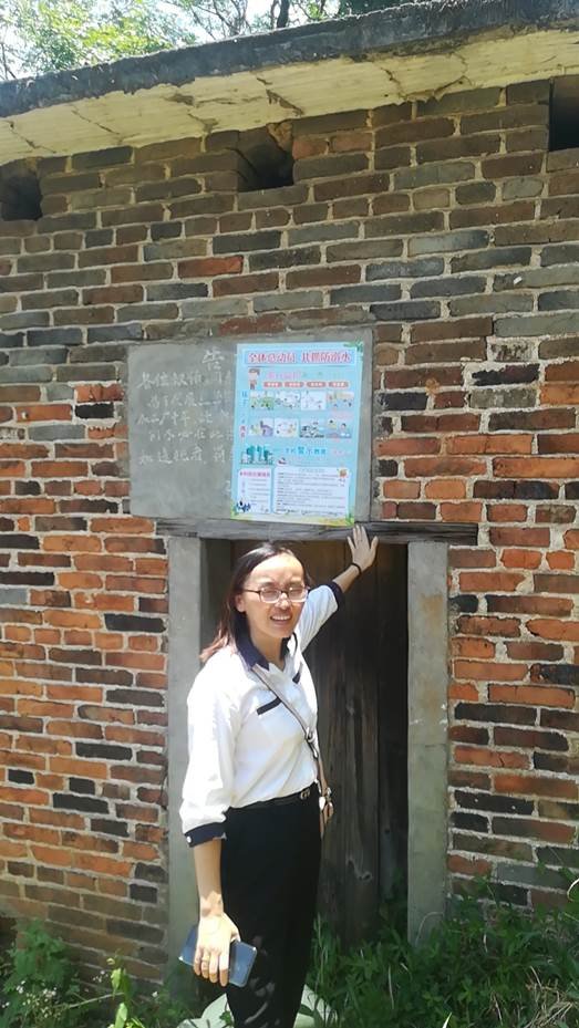 邵阳县下花桥镇中间完小暑假开展防溺水安全教育工作