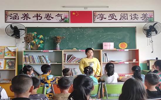 五月乘风山林中，校级互促意正浓