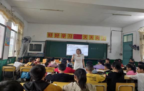 五月乘风山林中，校级互促意正浓