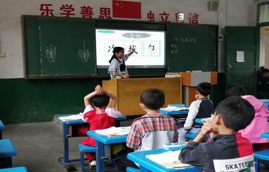 五月乘风山林中，校级互促意正浓