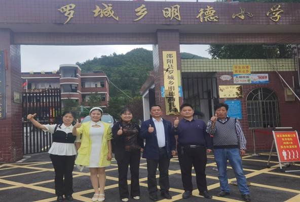 五月乘风山林中，校级互促意正浓