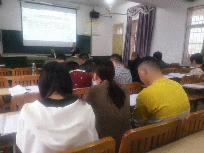 外化、内化、融化、显化的正人文化特色校园