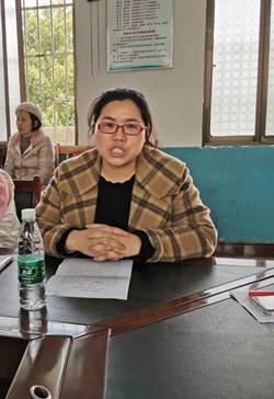 “校际互促”搭平台  擂响卒业进军鼓