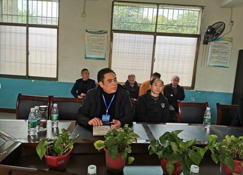 “校际互促”搭平台  擂响卒业进军鼓