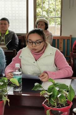 “校际互促”搭平台  擂响卒业进军鼓