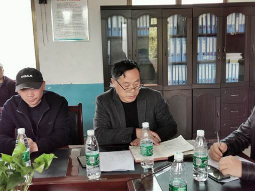 “校际互促”搭平台  擂响卒业进军鼓