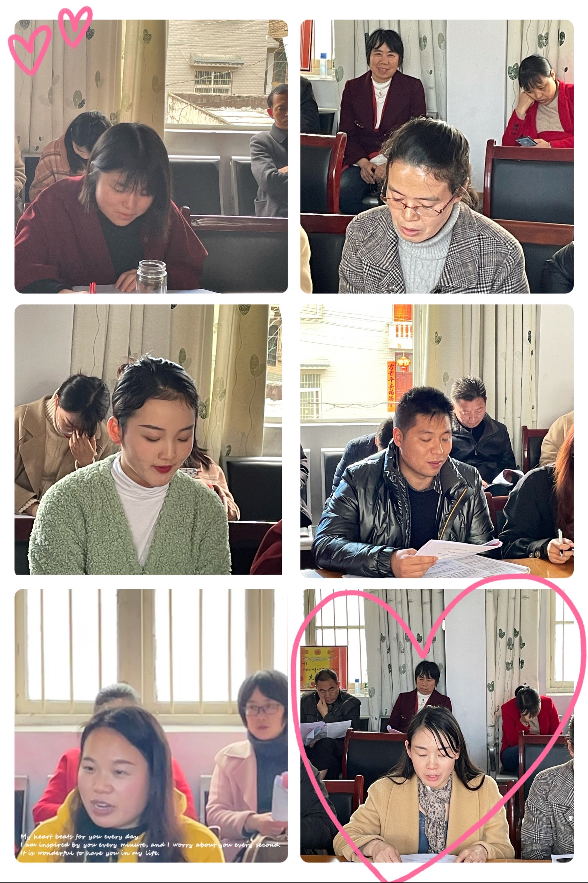 凝心聚力备学考 雕琢奋进结硕果——2021届竹市中学卒业学考研讨会顺利开展