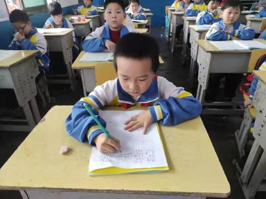 邵阳县塘渡口镇第一完全小学组织开展“平安校园之反校园欺凌”专题教育运动