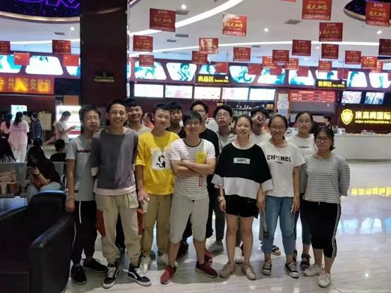 二中故事|少年志凌云，上可摘星辰——高三686班青春故事特辑