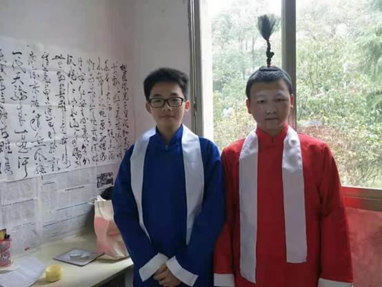 二中故事|少年志凌云，上可摘星辰——高三686班青春故事特辑