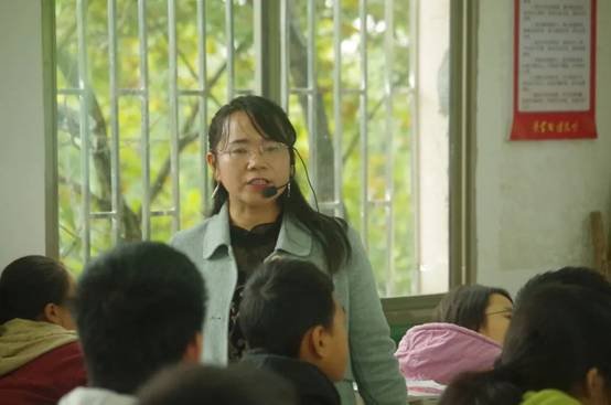 大祥一中丨区域教研促交流，送教下乡暖人心