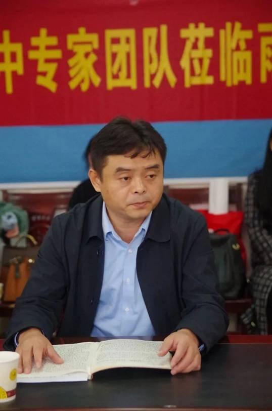 大祥一中丨区域教研促交流，送教下乡暖人心