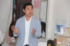 示范引领 共同成长|邵东市城区第一完全小学举行一年级课堂教学常规示范课运动