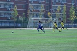 邵阳市13支顶级高中足球队，你认为哪队最牛？