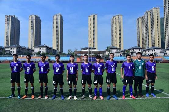 邵阳市13支顶级高中足球队，你认为哪队最牛？