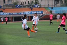 邵阳市13支顶级高中足球队，你认为哪队最牛？