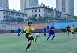 邵阳市13支顶级高中足球队，你认为哪队最牛？