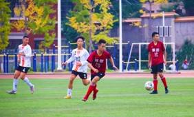 邵阳市13支顶级高中足球队，你认为哪队最牛？