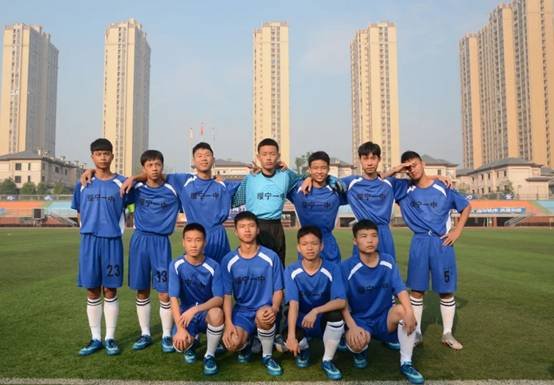 邵阳市13支顶级高中足球队，你认为哪队最牛？