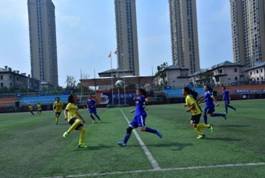 邵阳市13支顶级高中足球队，你认为哪队最牛？