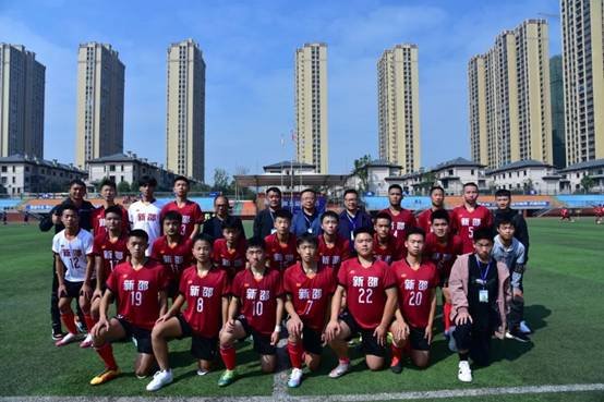 邵阳市13支顶级高中足球队，你认为哪队最牛？