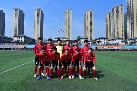邵阳市13支顶级高中足球队，你认为哪队最牛？