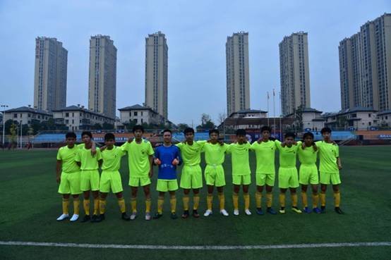 邵阳市13支顶级高中足球队，你认为哪队最牛？