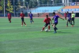 邵阳市13支顶级高中足球队，你认为哪队最牛？