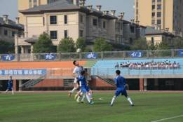 邵阳市13支顶级高中足球队，你认为哪队最牛？