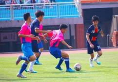 邵阳市13支顶级高中足球队，你认为哪队最牛？