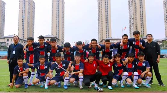 邵阳市13支顶级高中足球队，你认为哪队最牛？