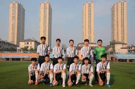 邵阳市13支顶级高中足球队，你认为哪队最牛？