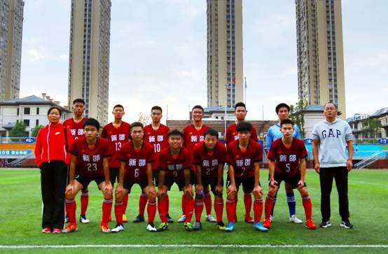 邵阳市13支顶级高中足球队，你认为哪队最牛？