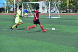 邵阳市13支顶级高中足球队，你认为哪队最牛？