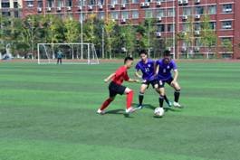 邵阳市13支顶级高中足球队，你认为哪队最牛？