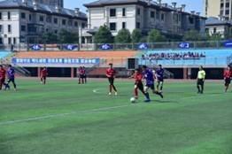 邵阳市13支顶级高中足球队，你认为哪队最牛？