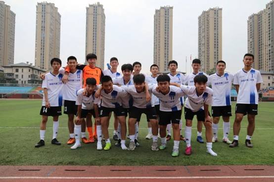 邵阳市13支顶级高中足球队，你认为哪队最牛？