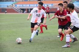 邵阳市13支顶级高中足球队，你认为哪队最牛？