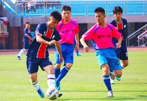 邵阳市13支顶级高中足球队，你认为哪队最牛？