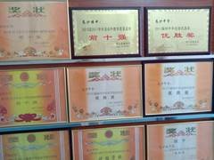 洞口县高沙镇中学在全县实验教学说课比赛中获佳绩