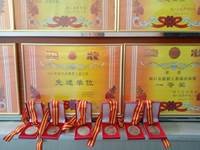 洞口县高沙镇中学在全县实验教学说课比赛中获佳绩