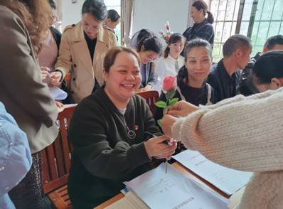 邵阳县白仓中间完小2020——2021学年校本研修