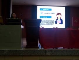 邵阳县郦家坪镇中间黉舍开展青少年法治宣传教育周运动