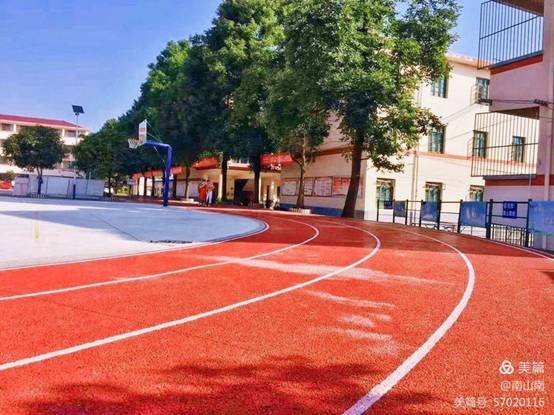 国庆、中秋双节同庆 花古中学致家长一封信