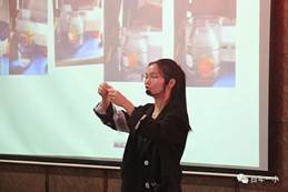 说出精彩 绽放风采|邵东市小学科学说课比赛在我校举行 我校刘诗琴和明德小学刘江涛获得特等奖