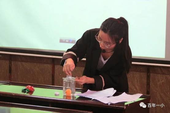 说出精彩 绽放风采|邵东市小学科学说课比赛在我校举行 我校刘诗琴和明德小学刘江涛获得特等奖