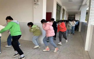 消防保平安,千金及不上