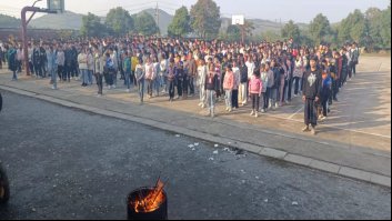 消防保平安,千金及不上