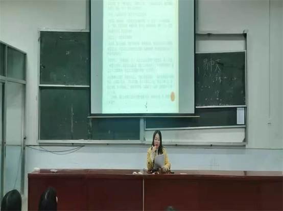 护佑青春之花盛放