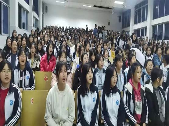 护佑青春之花盛放